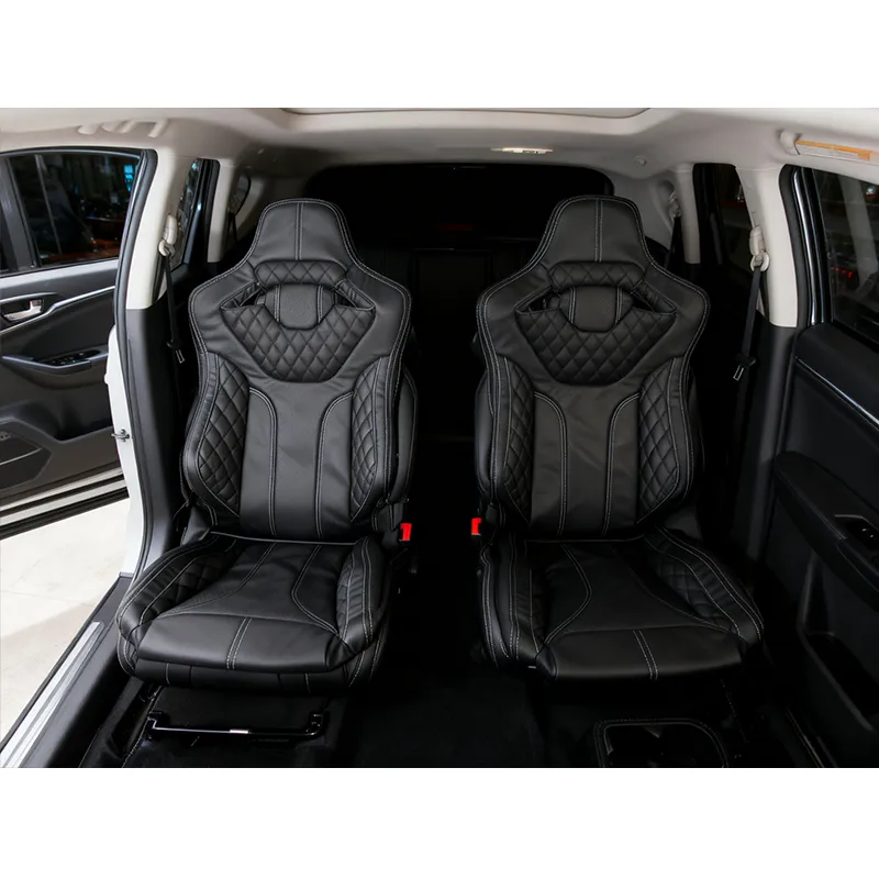 Wie kann ein Autositzbezug aus Leder für Land Rover den Luxus, den Komfort und den Innenraumschutz verbessern?