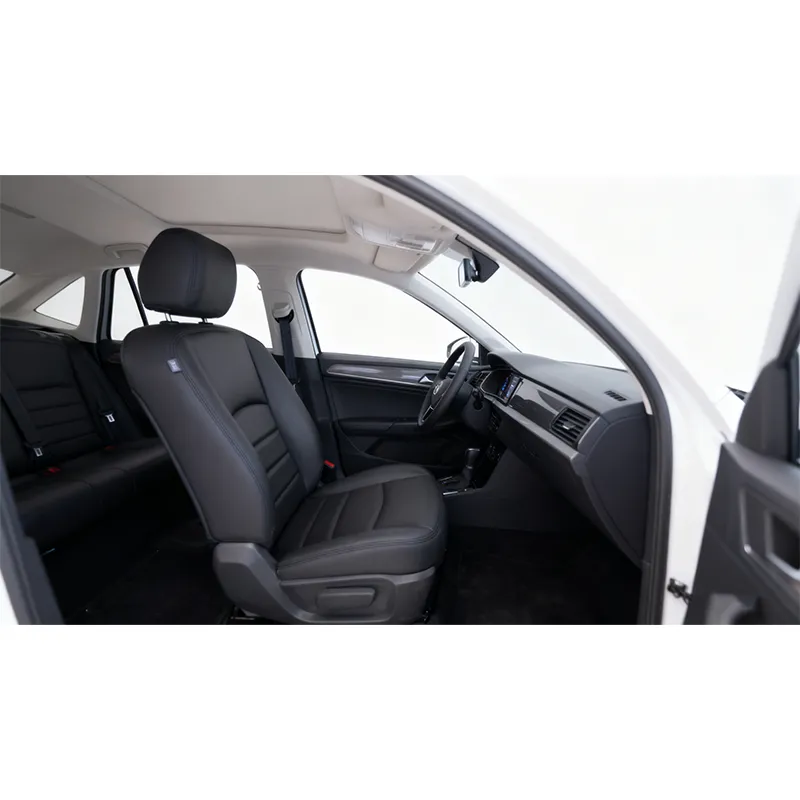 Wärmeisolierender PVC-Autositzbezug